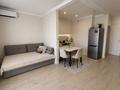 1-комнатная квартира · 32.4 м² · 11/12 этаж, Сыганак 32 за 22 млн ₸ в Астане, Нура р-н — фото 3