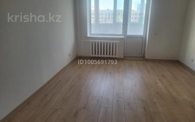 2-комнатная квартира · 58.5 м² · 3/6 этаж, Азербаева 6 за 23.5 млн 〒 в Астане, Сарайшык р-н — фото 2