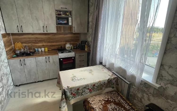 1-комнатная квартира · 34.1 м² · 5/9 этаж, Аэропорт 16 за 16.9 млн ₸ в Костанае — фото 2