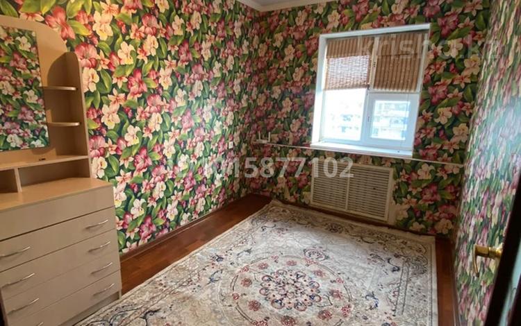 4-комнатная квартира · 85 м² · 4/4 этаж, 3А мкр 30 за 120 000 ₸ в Актау — фото 2