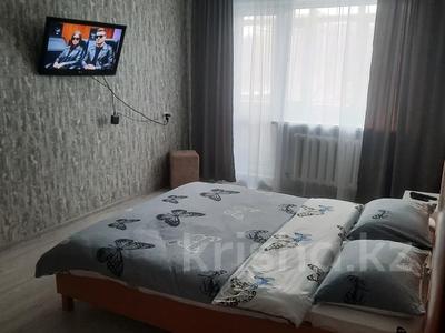 1-комнатная квартира · 36 м² · 4/5 этаж, 6 микрайон 38 за 10 000 〒 в Темиртау