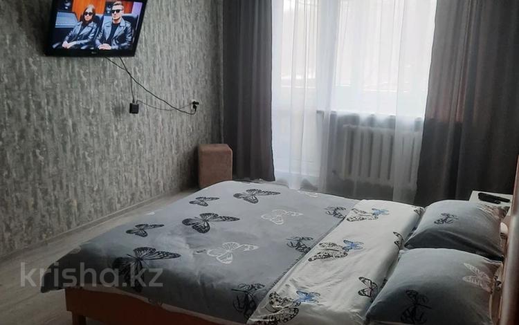 1-комнатная квартира · 36 м² · 4/5 этаж, 6 микрайон 38 за 10 000 ₸ в Темиртау — фото 2