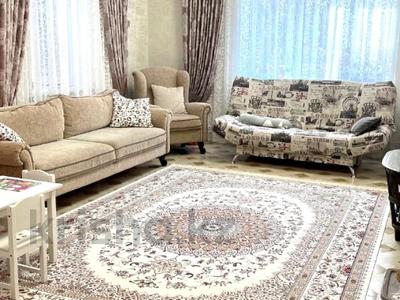 4-комнатная квартира · 112 м² · 1/5 этаж, Сутюшева за 38.4 млн 〒 в Петропавловске