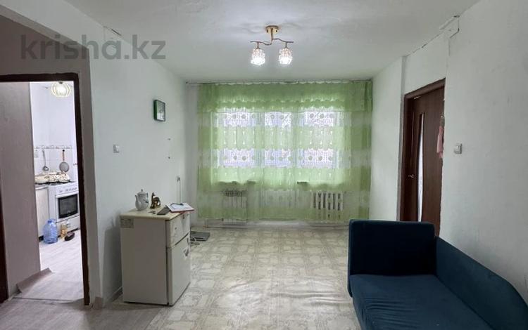 2-бөлмелі пәтер · 44 м² · 2/5 қабат, Прохорова, бағасы: 12.5 млн ₸ в Актобе — фото 2