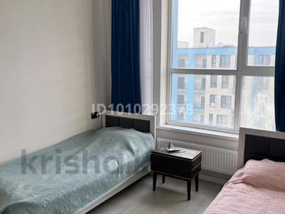 2 комнаты · 52 м² · 13/13 этаж, Райымбека 348/1 — Райымбека Петрова. Ниже озера Сайран. за 120 000 〒 в Алматы, Ауэзовский р-н