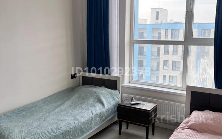 2 комнаты · 52 м² · 13/13 этаж, Райымбека 348/1 — Райымбека Петрова. Ниже озера Сайран. за 120 000 〒 в Алматы, Ауэзовский р-н — фото 2