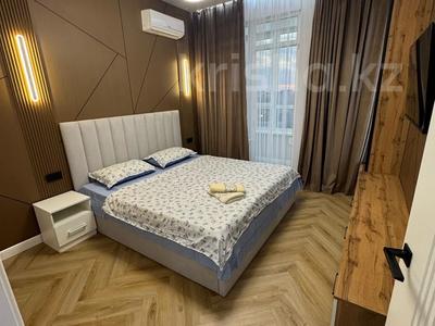 1-бөлмелі пәтер · 42 м² · 7/12 қабат, Нурсултана Назарбаева 55 — Байтерекова, бағасы: 15 000 〒 в Шымкенте, Каратауский р-н