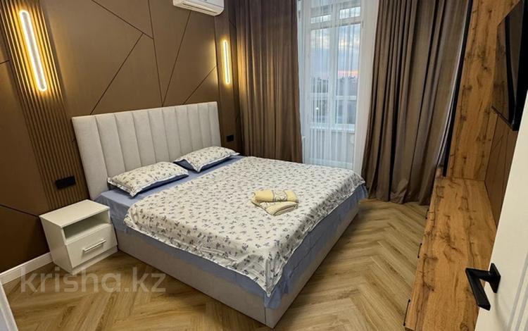 1-бөлмелі пәтер · 42 м² · 7/12 қабат, Нурсултана Назарбаева 55 — Байтерекова, бағасы: 18 000 ₸ в Шымкенте, Каратауский р-н — фото 8