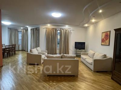 4-бөлмелі пәтер · 188 м² · 5/9 қабат, Фурманова 63, бағасы: 900 000 ₸ в Алматы, Медеуский р-н