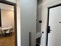 2-комнатная квартира · 44 м² · 12/12 этаж, Мкр. Гажайып 5/2блок1 за 350 000 ₸ в Алматы, Алатауский р-н — фото 3