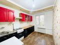 4-бөлмелі пәтер · 74.6 м² · 4/4 қабат, 2-микрорайон 14, бағасы: 27 млн ₸ в Конаеве