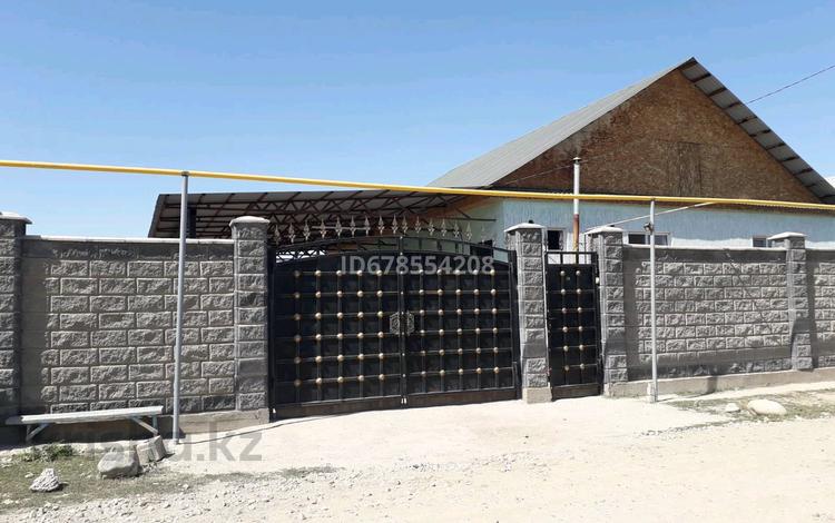 Жеке үй · 3 бөлме · 120 м² · 8 сот., Кулебаева 94, бағасы: 32 млн 〒 в Комсомоле — фото 19