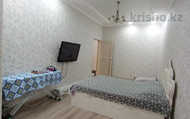 1-комнатная квартира · 43.1 м² · 2/7 этаж, 19-й мкр 21 за 13.2 млн ₸ в Актау — фото 2