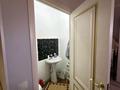 Часть дома · 4 комнаты · 40 м² · 20 сот., Сейфулина 33 — Зади заправки Байконыс за 22 млн ₸ в Шу — фото 33