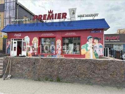 Магазины и бутики · 400 м² за 220 млн ₸ в Семее