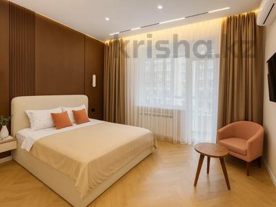 1-комнатная квартира · 40 м² · 6/12 этаж, Сейфуллина 416 корпус 3 — Макатаева за 22 999 ₸ в Алматы, Алмалинский р-н