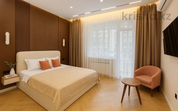 1-комнатная квартира · 40 м² · 6/12 этаж, Сейфуллина 416 корпус 3 — Макатаева за 22 999 ₸ в Алматы, Алмалинский р-н — фото 42