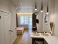 1-комнатная квартира · 40 м² · 6/12 этаж, Сейфуллина 416 корпус 3 — Макатаева за 22 999 ₸ в Алматы, Алмалинский р-н — фото 7