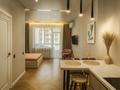 1-комнатная квартира · 40 м² · 6/12 этаж, Сейфуллина 416 корпус 3 — Макатаева за 22 999 ₸ в Алматы, Алмалинский р-н — фото 8