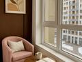 1-комнатная квартира · 40 м² · 6/12 этаж, Сейфуллина 416 корпус 3 — Макатаева за 22 999 ₸ в Алматы, Алмалинский р-н — фото 12