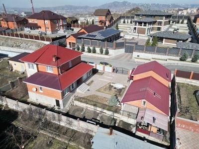 Жеке үй · 7 бөлме · 340 м² · 10 сот., Джека Лондона 3/2, бағасы: 189 млн ₸ в Усть-Каменогорске