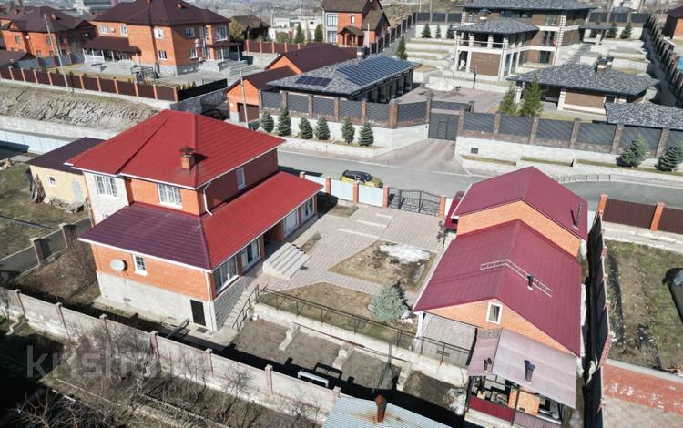 Отдельный дом · 7 комнат · 340 м² · 10 сот., Джека Лондона 3/2 за 189 млн ₸ в Усть-Каменогорске — фото 4