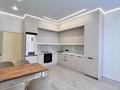 2-комнатная квартира · 45 м² · 5/12 этаж, Жошы хан 13 — 809 за 37.9 млн ₸ в Астане, Есильский р-н