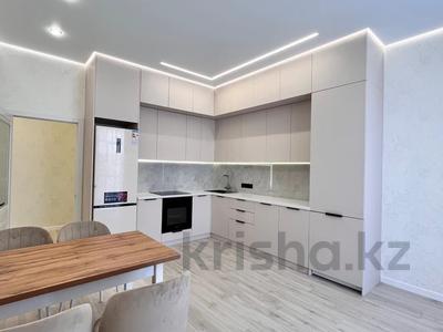 2-комнатная квартира · 45 м² · 5/12 этаж, Жошы хан 13 — 809 за 37.9 млн ₸ в Астане, Есильский р-н