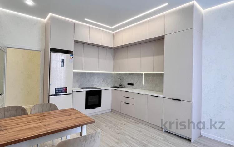 2-комнатная квартира · 45 м² · 5/12 этаж, Жошы хан 13 — 809 за 37.9 млн ₸ в Астане, Есильский р-н — фото 13