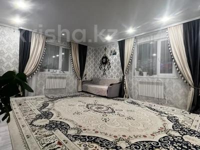 Отдельный дом · 4 комнаты · 100 м² · 4 сот., мкр. Зачаганск пгт, Бокейхан 19 за 20 млн ₸ в Уральске