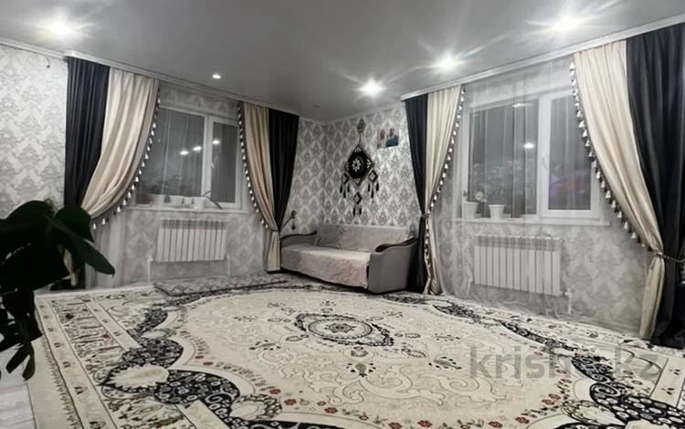 Отдельный дом · 4 комнаты · 100 м² · 4 сот., мкр. Зачаганск пгт, Бокейхан 19 за 20 млн ₸ в Уральске — фото 4