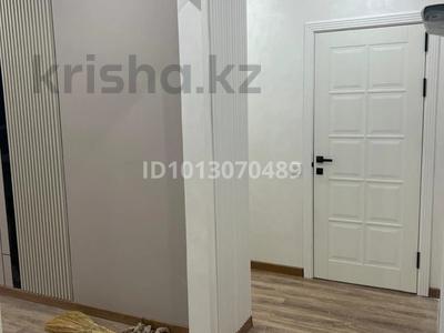 1-комнатная квартира · 38 м² · 6/9 этаж, Толеметова 13А за 21.5 млн ₸ в Шымкенте, Абайский р-н