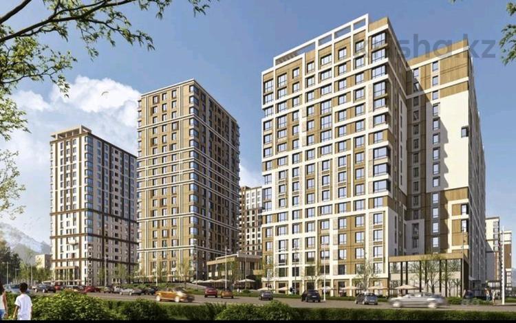 3-комнатная квартира · 80.33 м² · 9/9 этаж, Халиуллина 154Б за 55 млн ₸ в Алматы, Медеуский р-н — фото 4