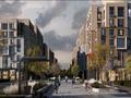 3-бөлмелі пәтер · 80.33 м² · 9/9 қабат, Халиуллина 154Б, бағасы: 55 млн ₸ в Алматы, Медеуский р-н — фото 2