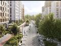3-бөлмелі пәтер · 80.33 м² · 9/9 қабат, Халиуллина 154Б, бағасы: 55 млн ₸ в Алматы, Медеуский р-н — фото 3