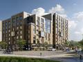 3-бөлмелі пәтер · 80.33 м² · 9/9 қабат, Халиуллина 154Б, бағасы: 55 млн ₸ в Алматы, Медеуский р-н — фото 5