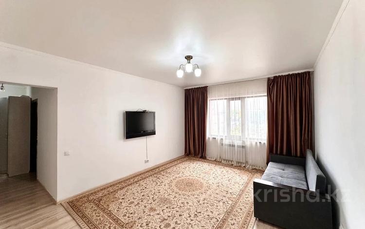 1-комнатная квартира · 48 м² · 1/13 этаж, Ракымжан Кошкарбаев 68 — Видео по запросу за 23 млн ₸ в Астане, Сарайшык р-н — фото 3
