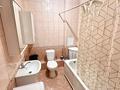 1-комнатная квартира · 47.4 м² · 1/13 этаж, Ракымжан Кошкарбаев 68 за 23 млн ₸ в Астане, Сарайшык р-н — фото 7