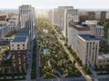 4-бөлмелі пәтер · 113.71 м² · 3/9 қабат, Е-899 7, бағасы: 95 млн ₸ в Астане, Нура р-н — фото 3