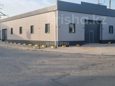 Еркін, қоймалар · 430 м², бағасы: ~ 1.3 млн ₸ в Шымкенте, Туран р-н