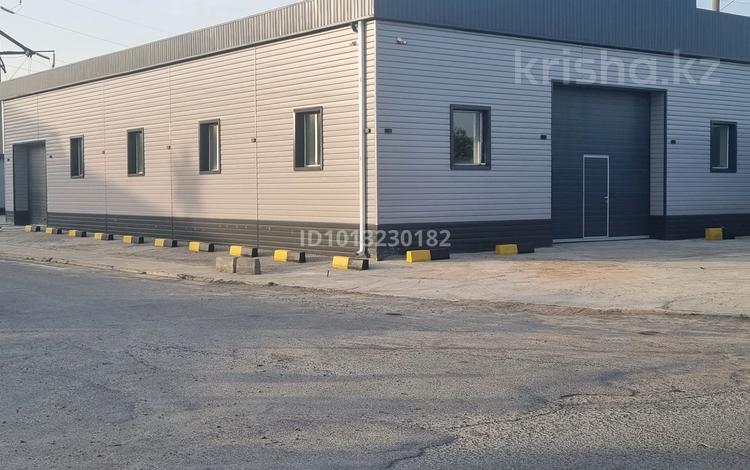 Еркін, қоймалар · 430 м², бағасы: ~ 1.3 млн ₸ в Шымкенте, Туран р-н — фото 2