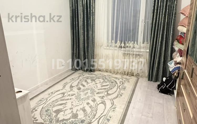 2-комнатная квартира · 57 м² · 5/5 этаж, мкр Нурсая, Мкрн Нурсая 1/9 за 22.5 млн ₸ в Атырау — фото 3