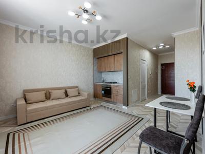 2-бөлмелі пәтер · 41 м² · 7/7 қабат, Аль-фараби 10, бағасы: 26.8 млн ₸ в Астане, Есильский р-н