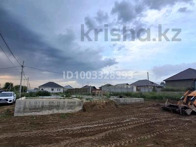Участок · 6 соток, Первомайский рай 9 линия за 14 млн ₸ в 