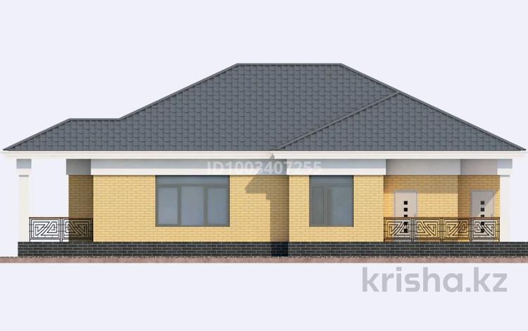 Үйдің бір бөлігі · 5 бөлме · 230 м² · 10 жүзд., Курашасай , Канагат 304, бағасы: 12 млн ₸ в Актобе — фото 4