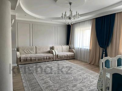 Продажа квартир в Астане: 4-комнатная квартира · 130 м² · 4/5 этаж, А.Петров 31/1 за 50 млн 〒 4-комнатная квартира · 130 м² · 4/5 этаж, А.Петров 31/1 за 50 млн 〒 в Астане, Алматы р-н