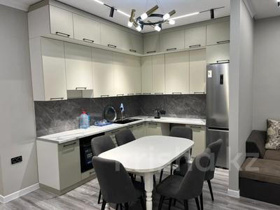 3-бөлмелі пәтер · 85.3 м² · 3/3 қабат, Сейдимбек 110/1, бағасы: 69 млн ₸ в Алматы, Наурызбайский р-н