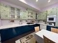 Часть дома · 8 комнат · 400 м² · 5 сот., Рыскулбекова 305 за 67 млн ₸ в Бельбулаке (Мичурино) — фото 8