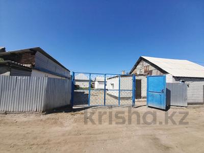 Отдельный дом · 4 комнаты · 40 м² · 6 сот., Массив Восточный 253 за 6.5 млн 〒 в Семее