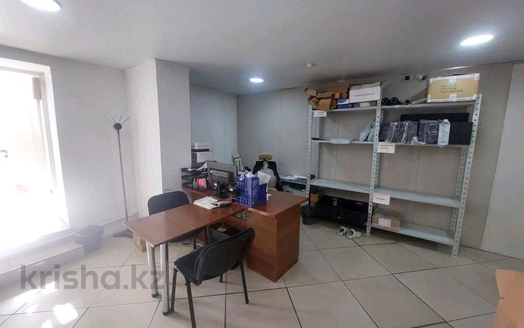 Еркін, кеңселер, қоймалар · 250 м², бағасы: 1 млн 〒 в Талдыкоргане — фото 2